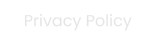 Privacy Policy