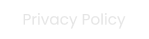 Privacy Policy